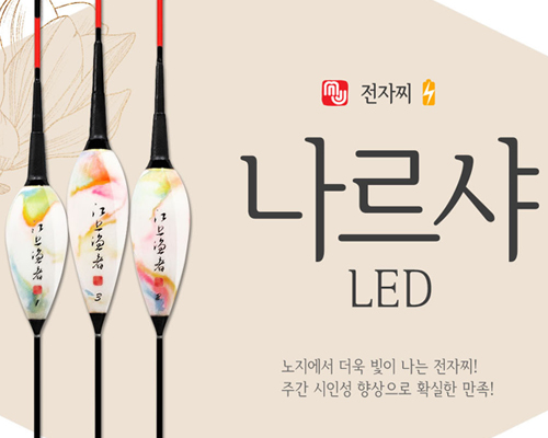  LED