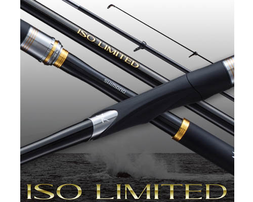 NEW 이소 리미티드 ISO LIMITED