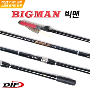   (BIGMAN)