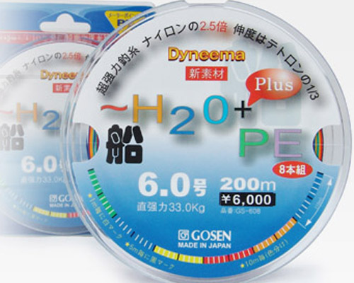 H2O+ �ջ� 8ȣ 300m