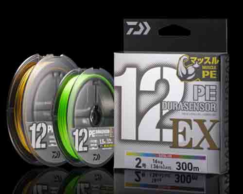 UVF PE 󼾼X 12EX+Si
