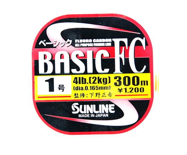  (BASIC FC 300M)