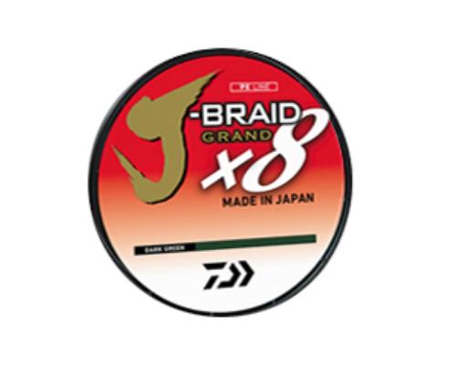 ̺극̵ ׷ X 8ջ (J-BRAID GRAND X 8A) Ƽ÷/īŰ