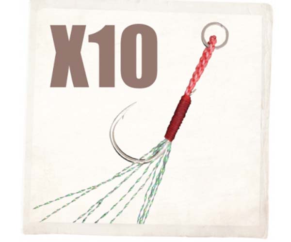 X10 (Ʈ)