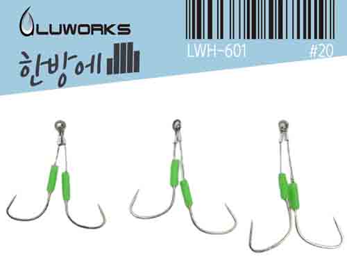 LWH-601 ѹ濡 ġ 