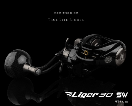  ̰ 30 SW (LIGER 30 SW)