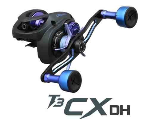 Ƽ T3CX DH
