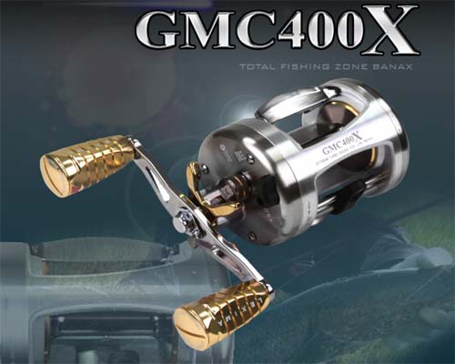 GMC 400X/400XL