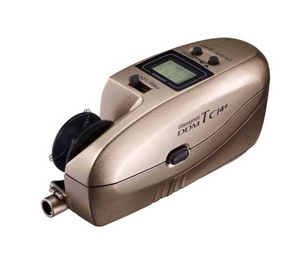 ī ƽ DDM-T CI4+