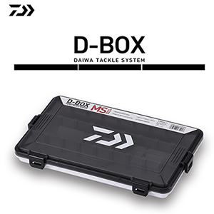 D-BOX