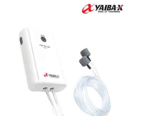 KYAP-01 2 USB 2600mAh