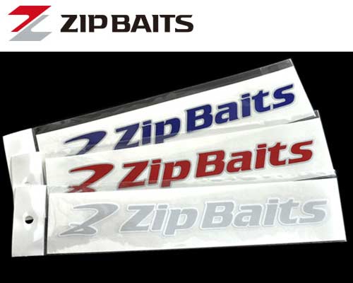 Ʈ ƼĿ ZIPBAITS STICKER