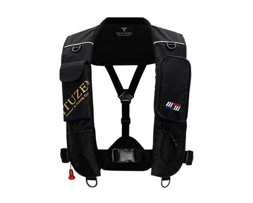FH-207 BLACK    â