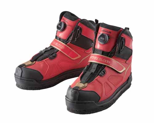 FS-175U BLOOD RED