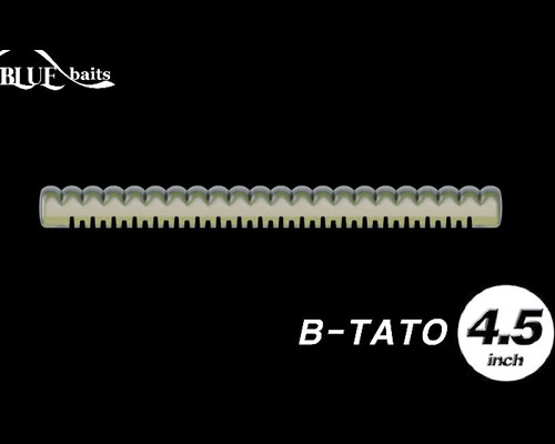 B-TATO Ÿ 4.5ġ