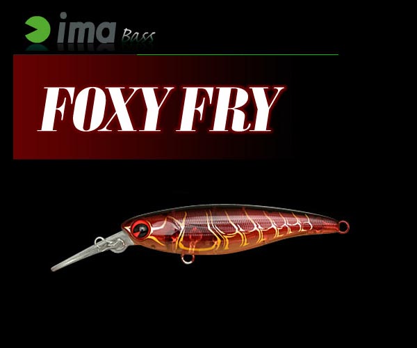 FOXY FRY