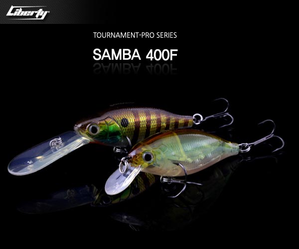  (SAMBA) 400F