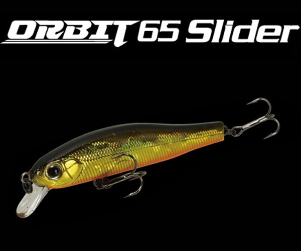  ̴ ORBIT 65 SLIDER