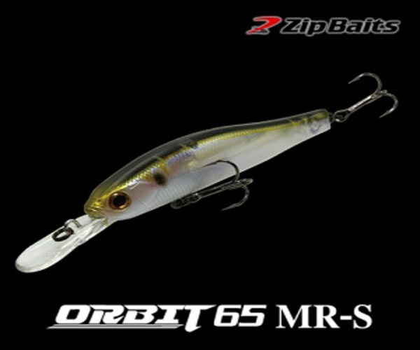 (ORBIT)65 MR-S