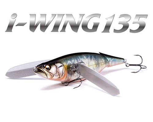  I-WING 135 ()