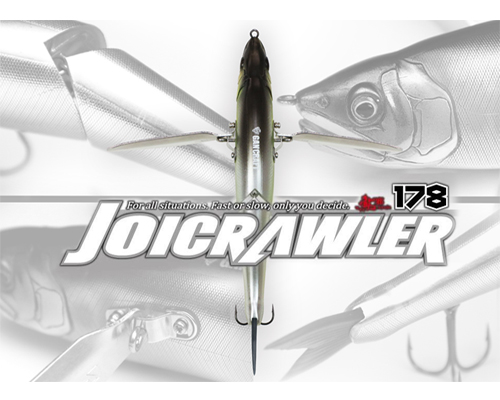 ũѷ 178 (JOI CRAWLER)