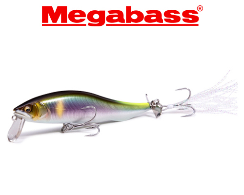PROP DARTER I-WAKE (Ӵ ̿ũ)