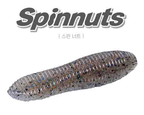 스핀너트65 (SPINNUTS65)