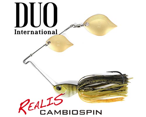  󸮽 į REALIS CAMBIOSPIN 1/4DW, 3/8DW