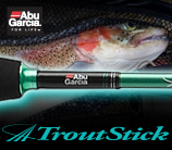 트라우트 스틱(trout stick)