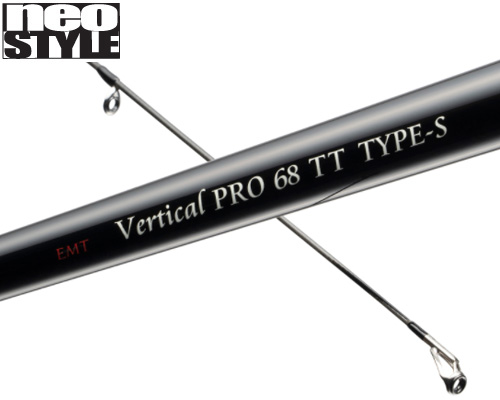  ƼĮ ε EMT Vertical PRO 68TT TYPE-S