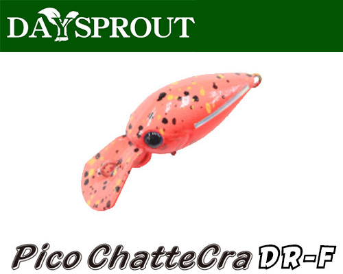  PICO CHATTEERA DR-F( íũ DR-F)