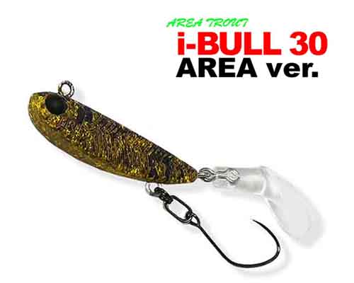 I-BULL 30 AREA(̺30)