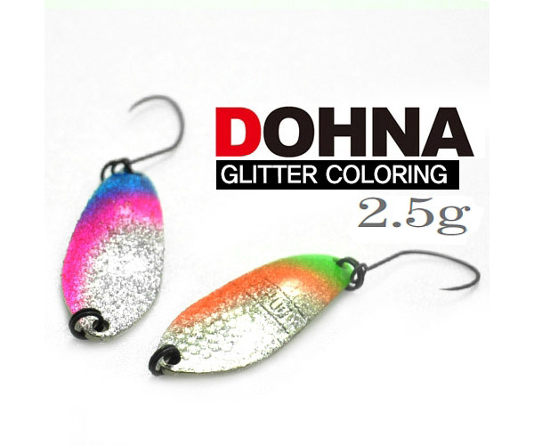  (DOHNA) GL ÷ 2.5g