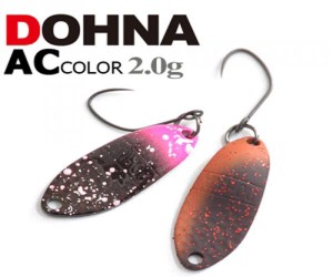  (DOHNA) AC ÷ 2.0g