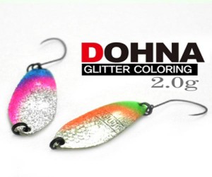  (DOHNA) GL ÷ 2.0g