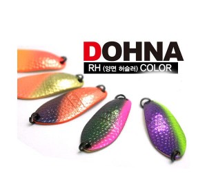  (DOHNA) RH ÷ 1.0g 