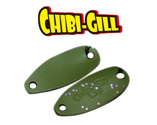 ġ (CHIBI GILL) 1.1g