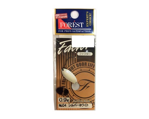  (FACTOR) 0.9g !