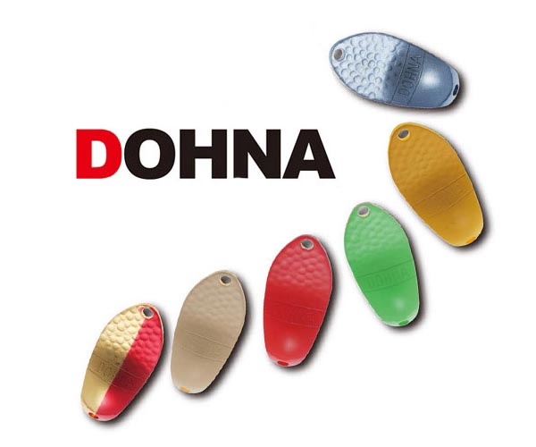  (DOHNA) 1.0g