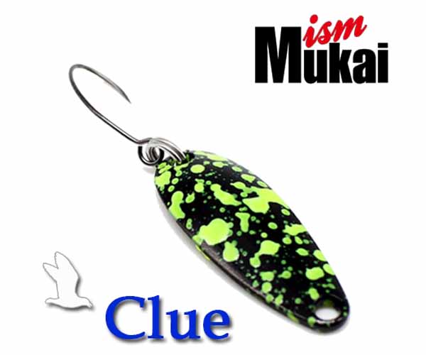 ũ�� (CLUE) 1.8g
