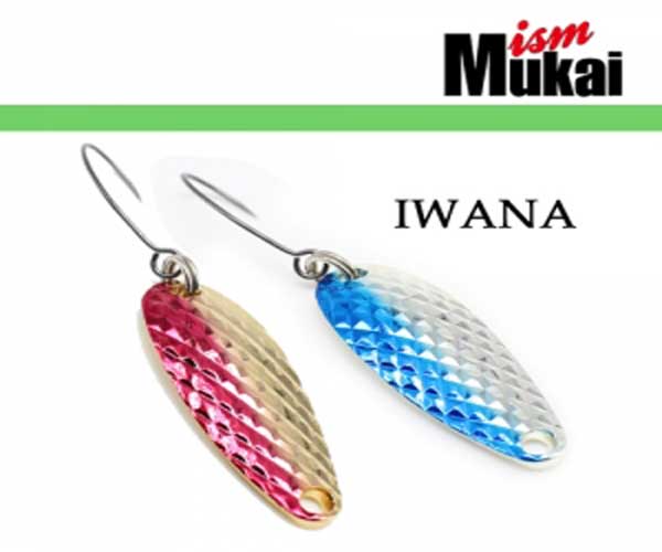 ̿ͳ (IWANA) 1.5g