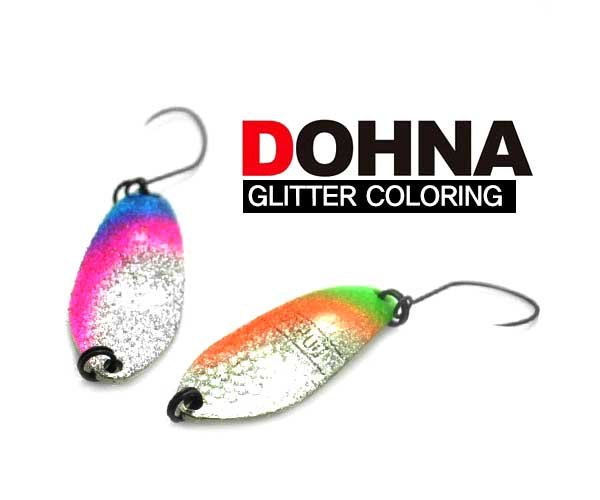  (DOHNA) GL ÷ 1.0g