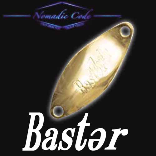 ٽ (BASTER) 2.0g