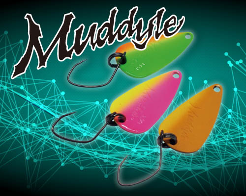 ӵ (MUDDYLE) 1.6g