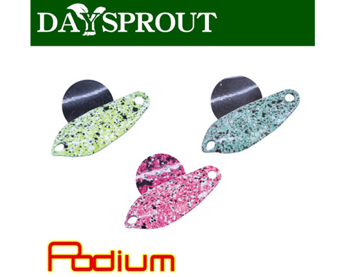  (PODIUM) 1.2g