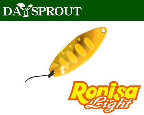 δϻƮ (RONISA LIGHT) 1.8g
