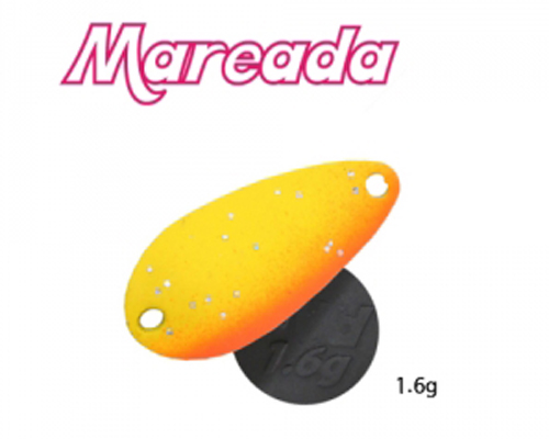 ƴ (MAREADA) 1.6g !