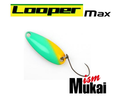 ۸ƽ 1ź (LOOPER MAX) 1.7g