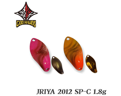 ̸ (JRIYA) 2012  ÷ 1.8g