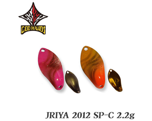 ̸ (JRIYA) 2012  ÷ 2.2g